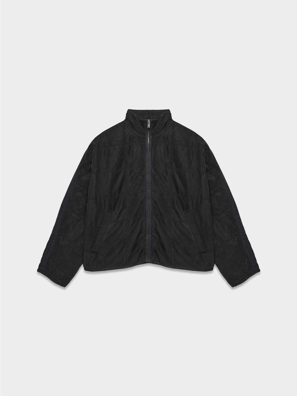 Aritzia Little Moon Remote Jacket Black